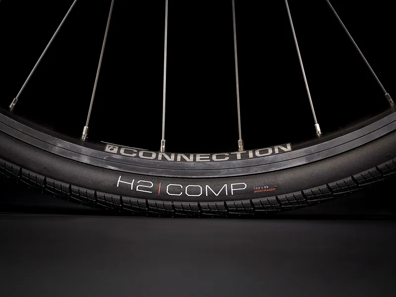 TREK FX 1 Stagger in Lithium Grey-8